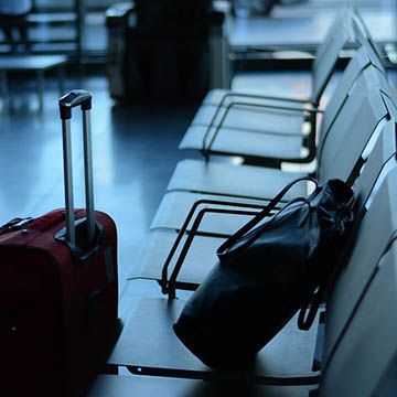 airport transportation