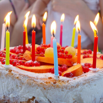 Birthday party