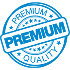 premium bus rental Tacoma, WA, seal