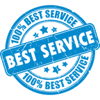 best transportation services seal