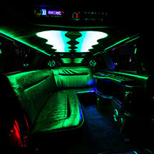 Tacoma limo service